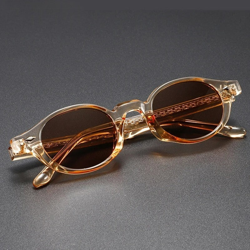 Serpente Rosso Sunglasses