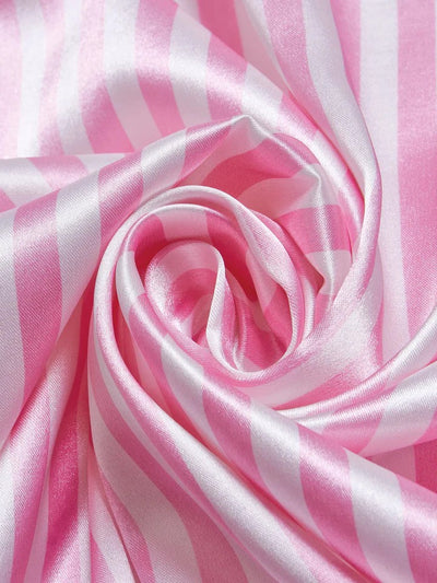 Rhaquellee | Sophisticated Pajama Set