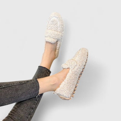 Karelyanne | Workday Comfort Loafers