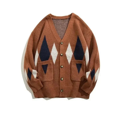 Marlow Knit Cardigan
