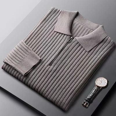 Divani Premium Bussines Casual Sweater