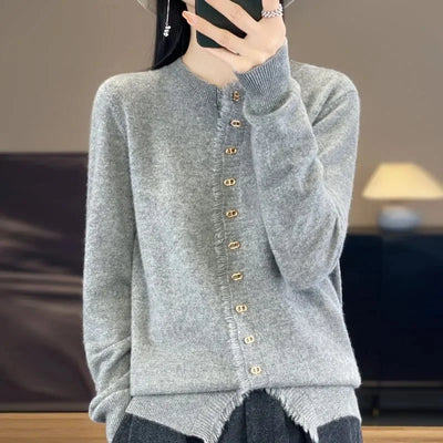 THE CLARISSE | CARDIGAN