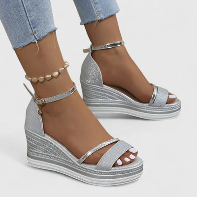 Calyra | Orthopedic Sandals