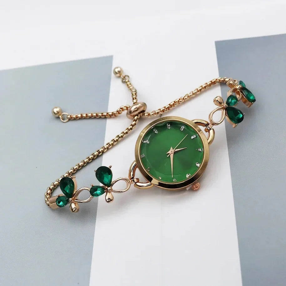Amara Eclat Watch