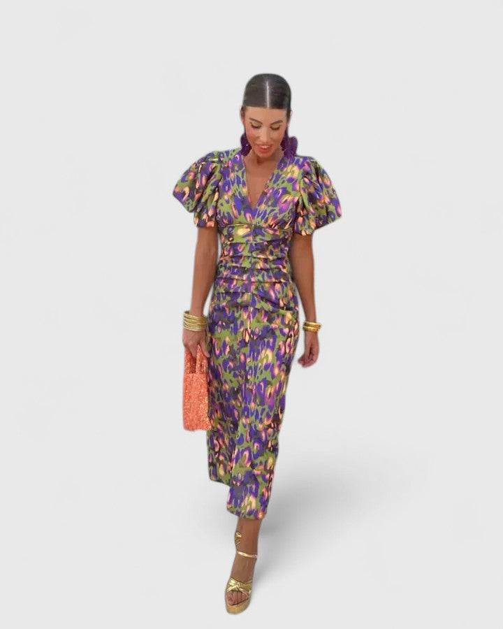 Olyanne | Elegant Dress