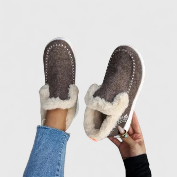 Avril | Comfortable Shoes