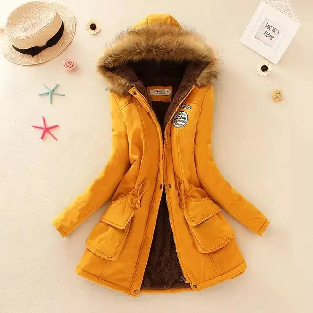 "Verona Passione" Winter Jacket