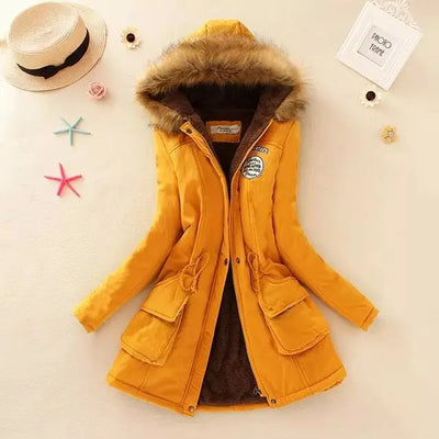 "Verona Passione" Winter Jacket