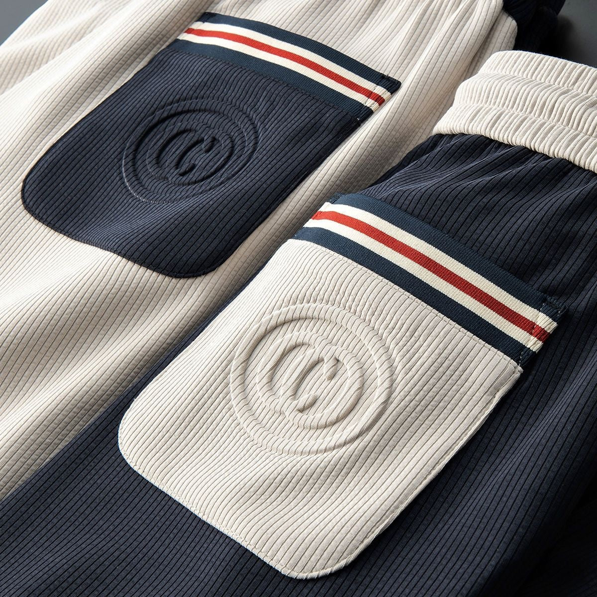 Vinthentic Veloti Premium Silk Pants