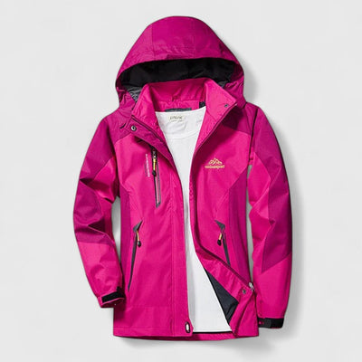 Shakira | Comfortable Jacket