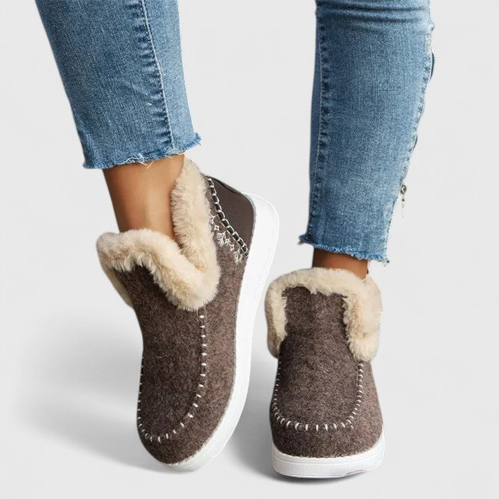 Avril | Comfortable Shoes