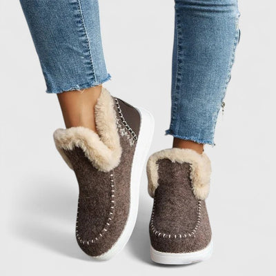 Avril | Comfortable Shoes