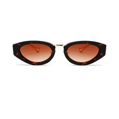 Lumora Cat Eye Sunglasses