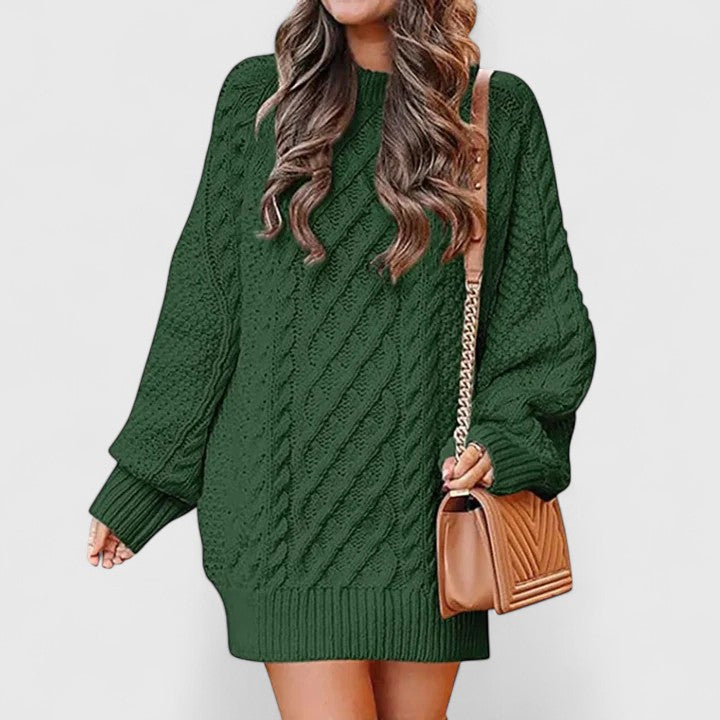 Chappell | Sophisticated Sweater