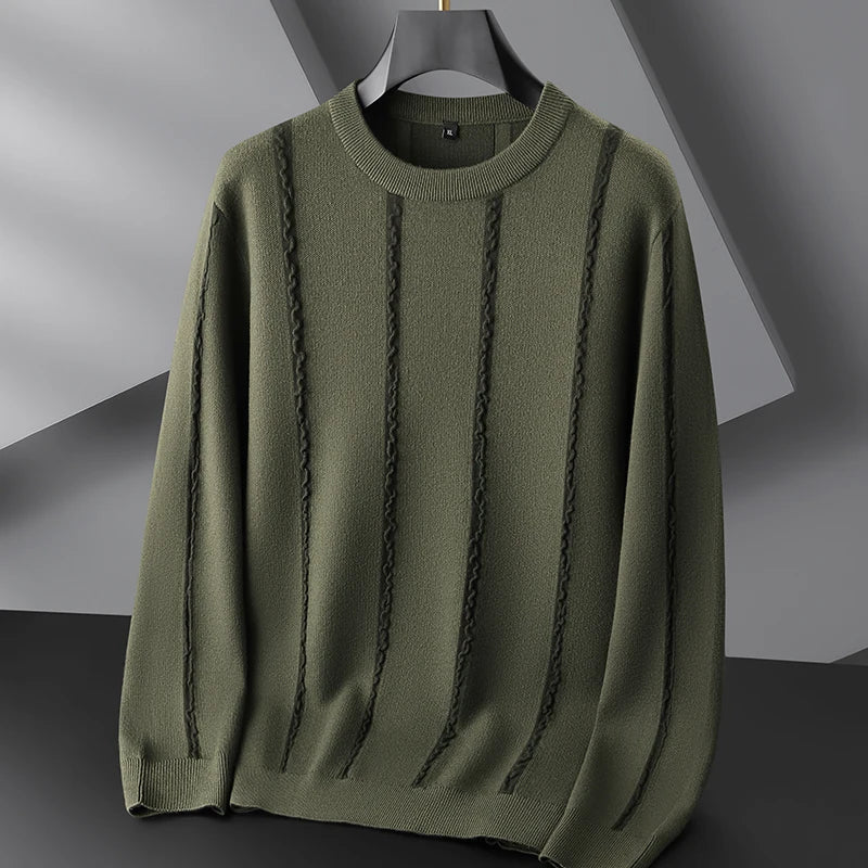 Komodo Cotton Sweater