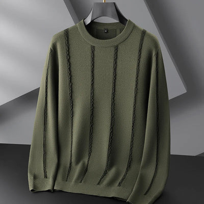 Komodo Cotton Sweater