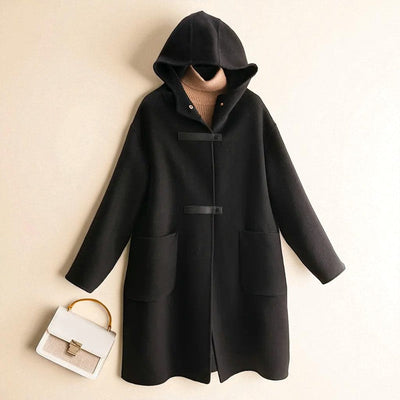 Belle Wool Coat