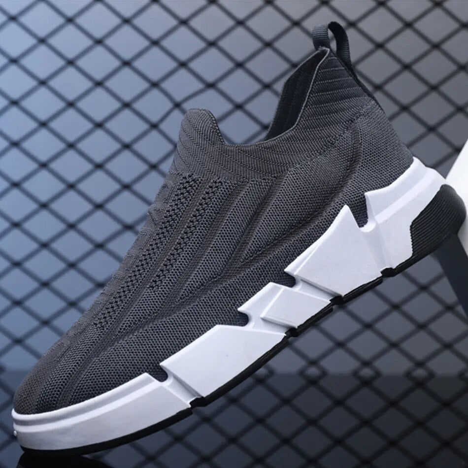 UrbanGlide Casual Men's Sneakers