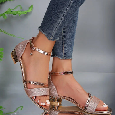 Zarileth | Orthopedic Sandals