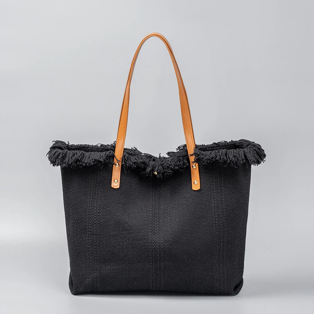 MaxiTote™ Large Shoulder Bag