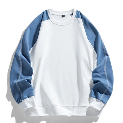 Nevada Colorblock Sweatshirt