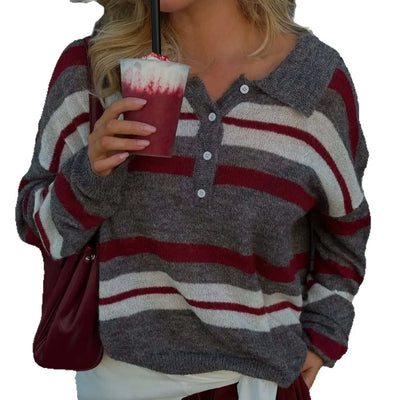 Hailey | Women’s Winter Cashmere Turtleneck