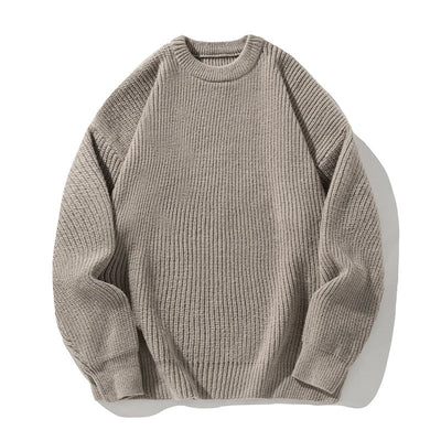 Oslo Rib Sweater