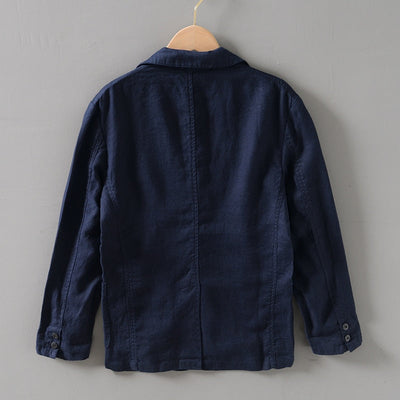 Massimo | Relaxed Cardigan