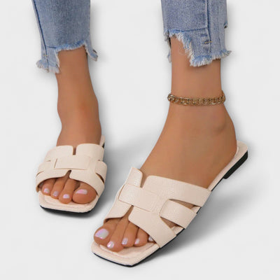 Fiorenya | Sophisticated Sandals