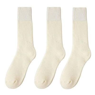 Heavenly Cashmere Comfort Socks