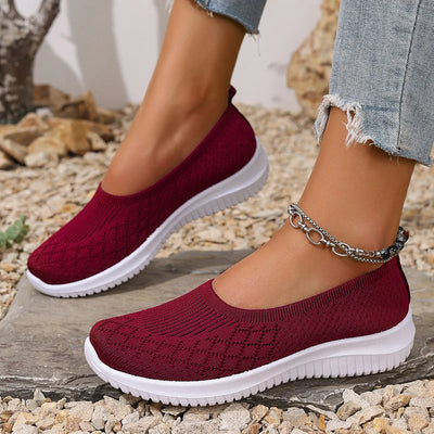 Katarina | Orthopedic Anti Slip Shoe