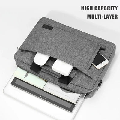 Executive Armor Laptop Bag