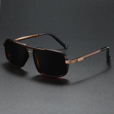 Drakon Aviator Sunglasses