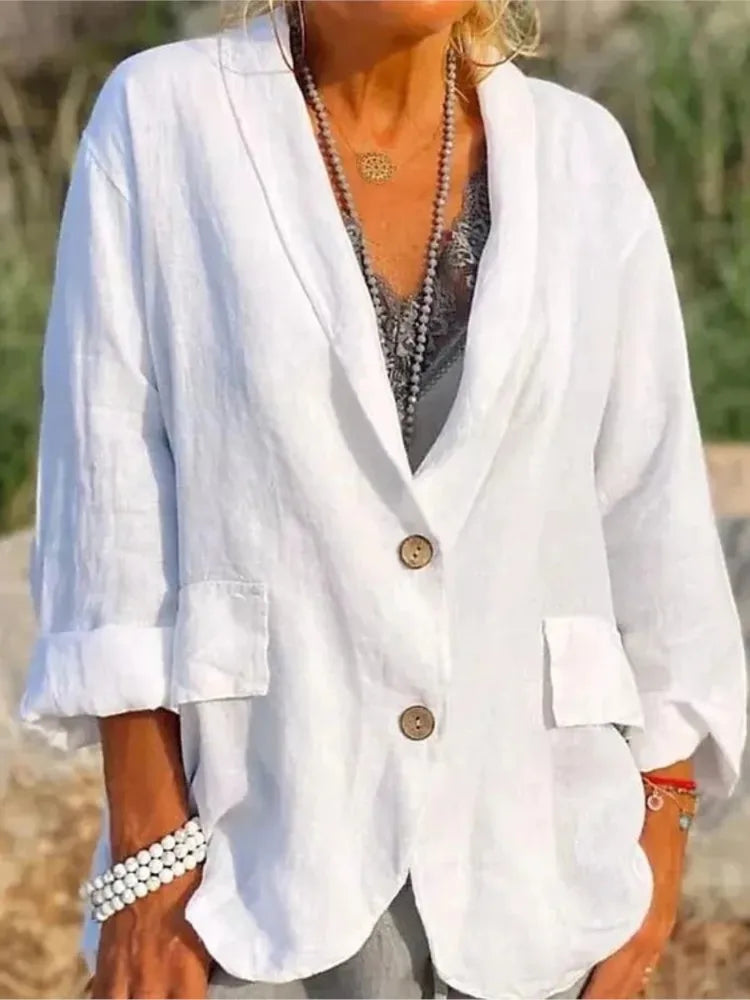 Lina™ - Stylish Blazer