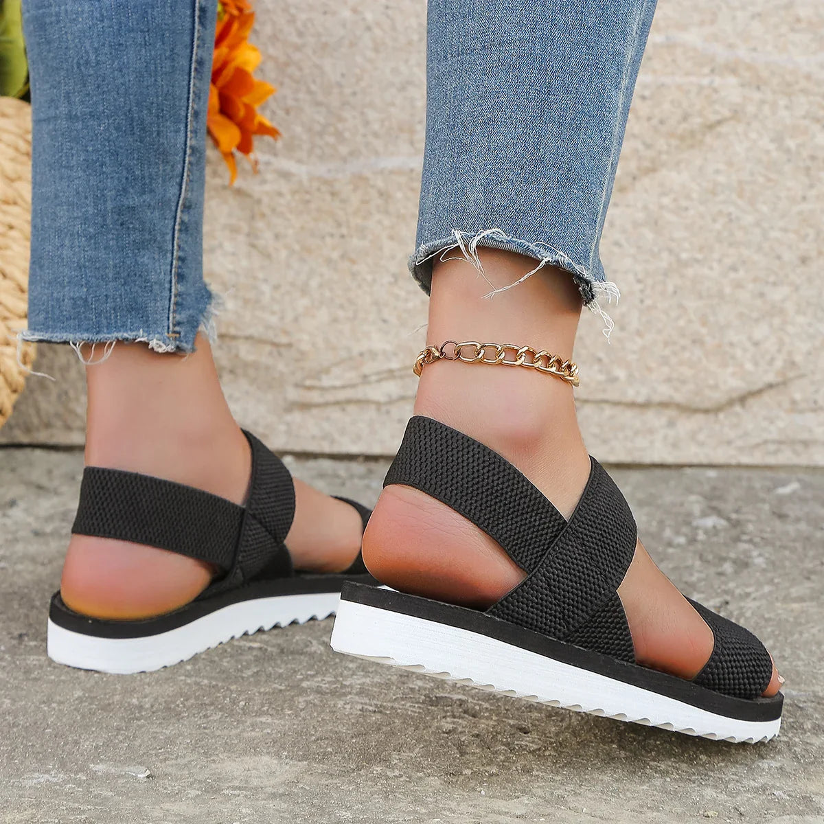 Victoria | Orthopedic Sandals