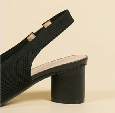 Velessa - Mesh Sandals