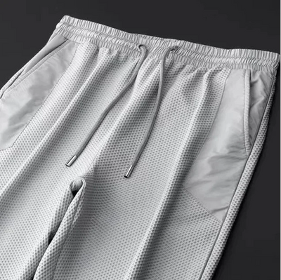 Dinamico Mesh Tracksuit