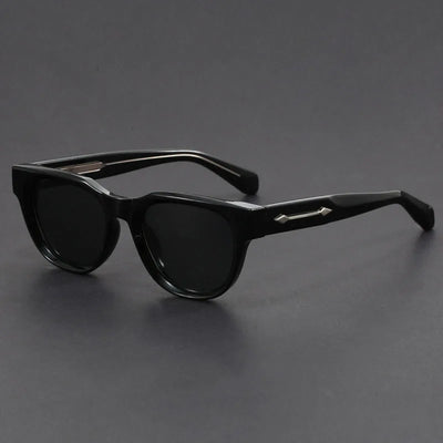 Draco Square Sunglasses
