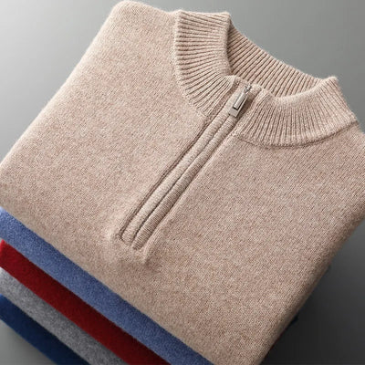 Soffio - Cashmere Sweater