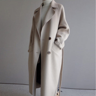 Laura™ | Elegant Coat