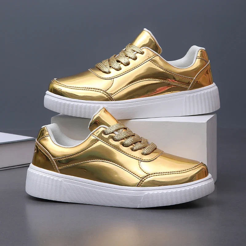 Poppy Sneaker