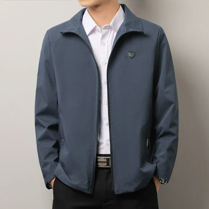 Donatello Men's Business Jacket