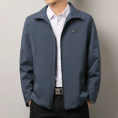 Donatello Men's Business Jacket