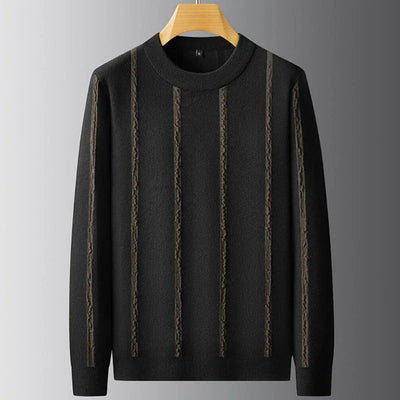 Komodo Cotton Sweater