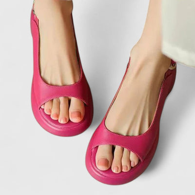 Halcyon | Elegant Sandals