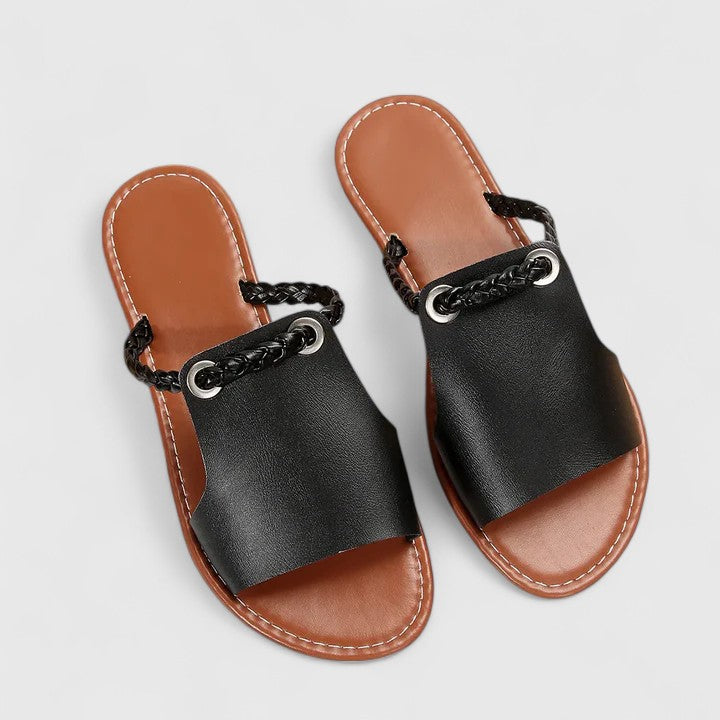 Odara | Orthopedic Sandal