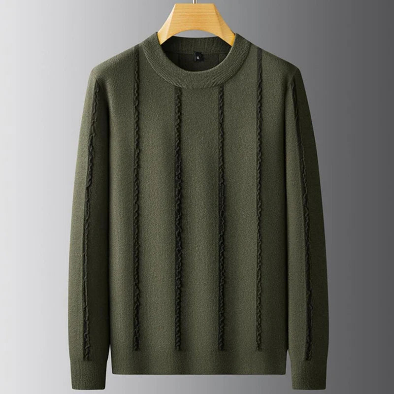 Komodo Cotton Sweater