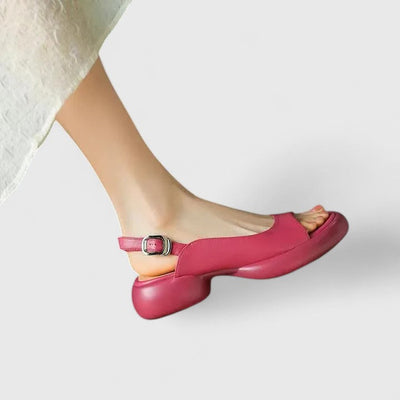 Halcyon | Elegant Sandals