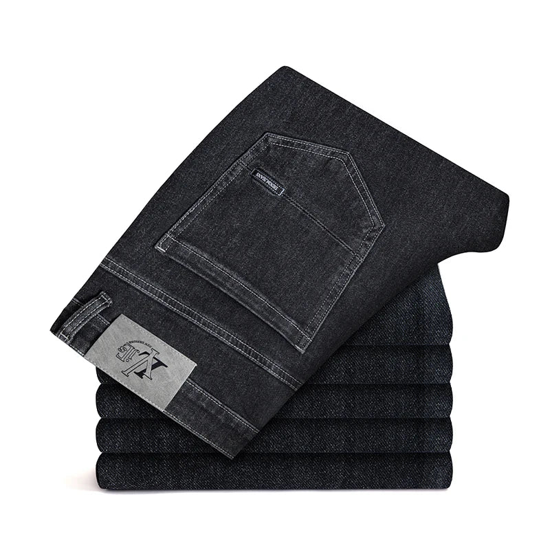 "Firenze Lusso" Smart Casual Jeans