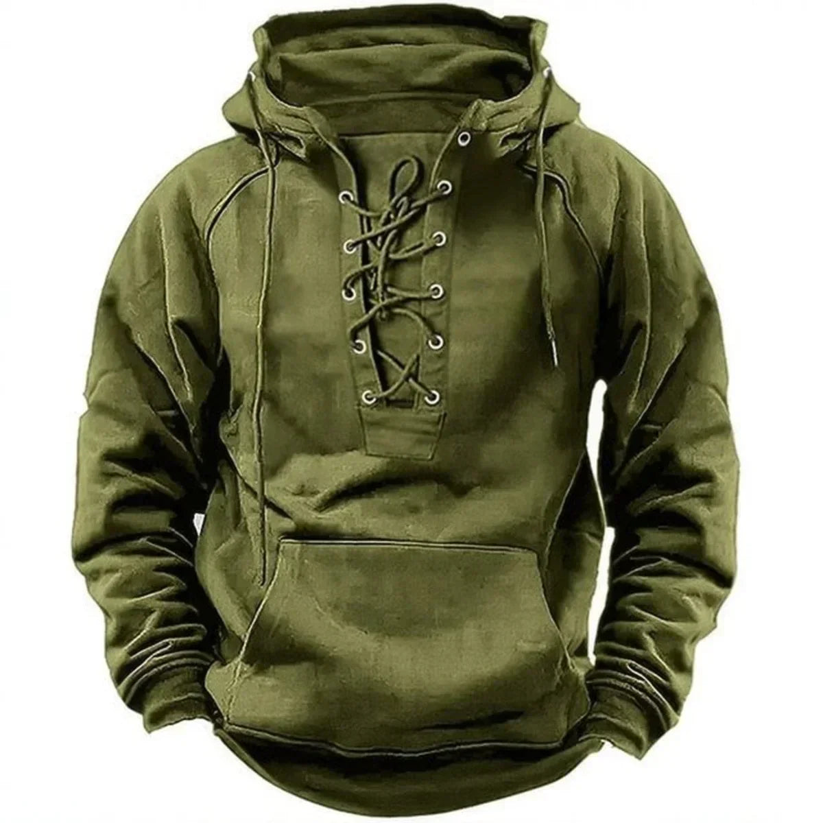 LOGAN ™ | RESILIENT HOODIE